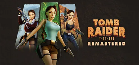 Tomb Raider I-III Remastered PC eğiticisi kapağı