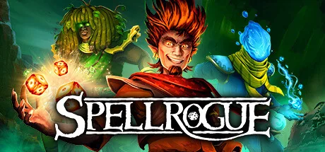 SpellRogue PC Trainer cover