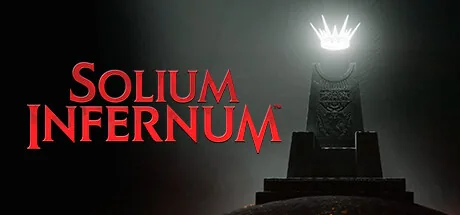 Solium Infernum PC 修改器封面图