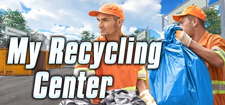 My Recycling Center PC eğiticisi kapağı