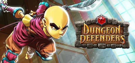 Cover des PC-Trainers für Dungeon Defenders