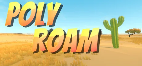 Poly Roam PC Trainer cover