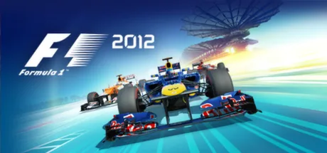 Cover des PC-Trainers für F1 2012