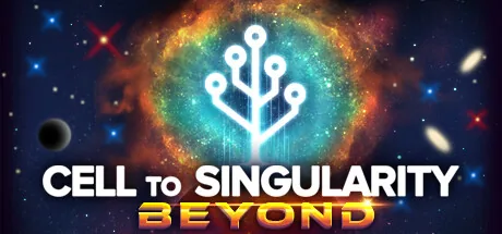 Cell to Singularity - Evolution Never Ends PC eğiticisi kapağı