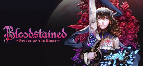 Cover des PC-Trainers für Bloodstained - Ritual of the Night