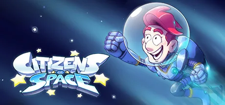 Citizens of Space PC eğiticisi kapağı