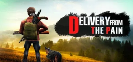 Обложка трейнера для Delivery from the Pain на ПК