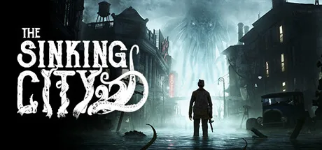 The Sinking City PC 修改器封面图