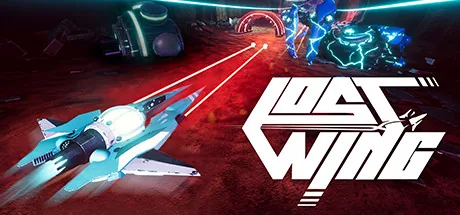 Lost Wing PC 修改器封面圖