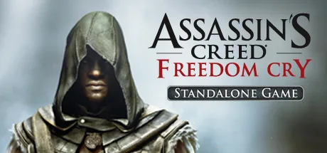 Assassin's Creed Freedom Cry PC eğiticisi kapağı