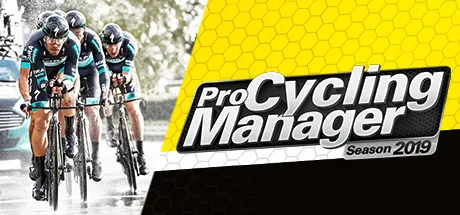 Pro Cycling Manager 2019 PC eğiticisi kapağı
