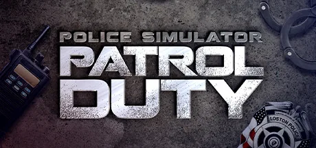Police Simulator - Patrol Duty PC 修改器封面图