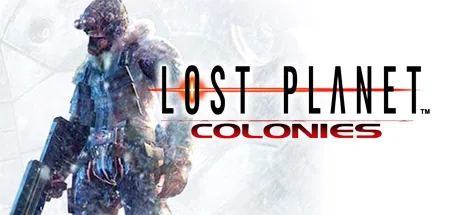 Capa do treinador de Lost Planet - Extreme Condition Colonies Edition para PC