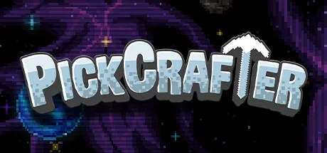 PickCrafter PC 修改器封面圖