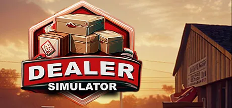 Storage Dealer Simulator PC eğiticisi kapağı