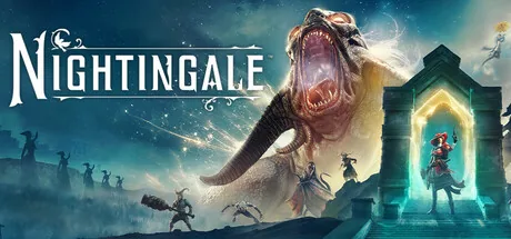 Nightingale PC 修改器封面圖