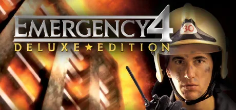 EMERGENCY 4 Deluxe PC Trainer cover