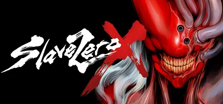 Cover des PC-Trainers für Slave Zero X