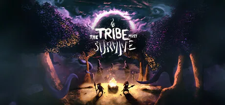 Обложка трейнера для The Tribe Must Survive на ПК
