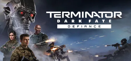 Обложка трейнера для Terminator: Dark Fate - Defiance на ПК