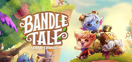 Обложка трейнера для Bandle Tale: A League of Legends Story на ПК