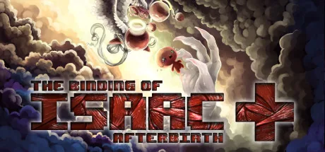 Обложка трейнера для The Binding of Isaac: Afterbirth + на ПК