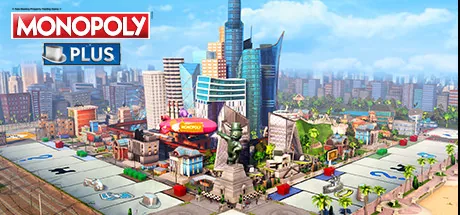 Monopoly Plus PC eğiticisi kapağı