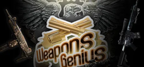 Обложка трейнера для Weapons Genius на ПК