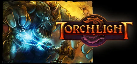 Cover des PC-Trainers für Torchlight