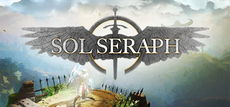 Cover des PC-Trainers für SolSeraph
