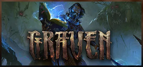GRAVEN PC Trainer cover