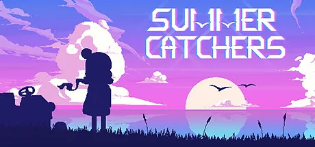 Summer Catchers PC Trainer cover