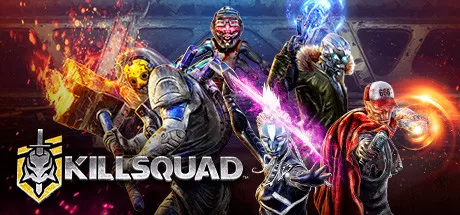Killsquad PC Trainer cover