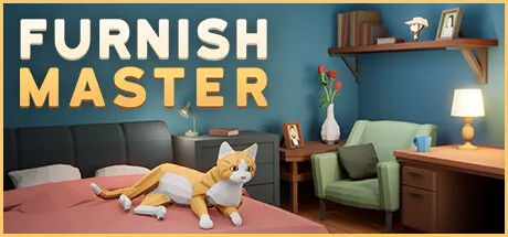 Furnish Master PC 修改器封面图