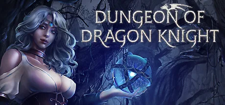 Cover des PC-Trainers für Dungeon Of Dragon Knight