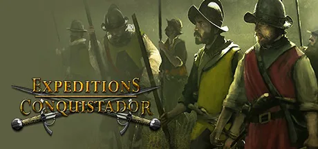 Expeditions: Conquistador PC Trainer cover
