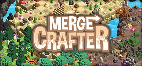 MergeCrafter PC Trainer cover
