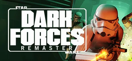 STAR WARS: Dark Forces Remaster PC 修改器封面圖