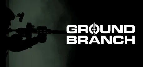 GROUND BRANCH PC 修改器封面圖