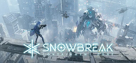 Snowbreak: Containment Zone PC Trainer cover