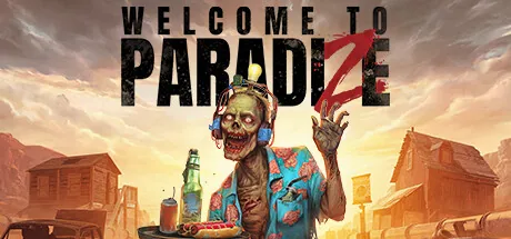Обложка трейнера для Welcome to ParadiZe на ПК