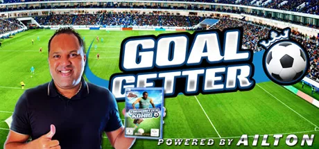Goalgetter PC 修改器封面圖