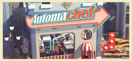 Automachef PC 修改器封面圖