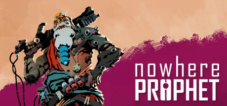 Nowhere Prophet PC eğiticisi kapağı