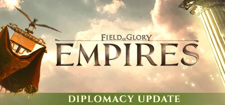 Capa do treinador de Field of Glory - Empires para PC