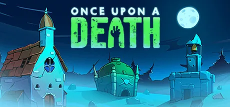 Обложка трейнера для Once Upon A Death на ПК