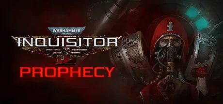 Warhammer 40,000 - Inquisitor - Prophecy PC 修改器封面图