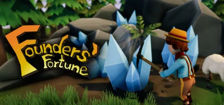 Founders' Fortune PC 修改器封面圖