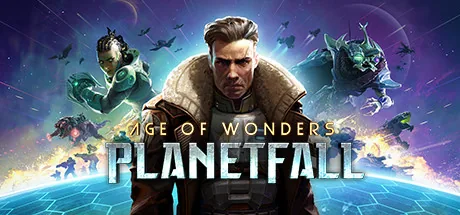 Age of Wonders - Planetfall PC Trainer cover