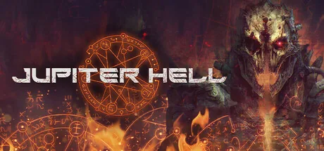 Обложка трейнера для Jupiter Hell на ПК